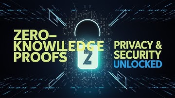 "An Introduction to Zero-Knowledge Proofs: Unveiling the Secrets of Privacy and Security"