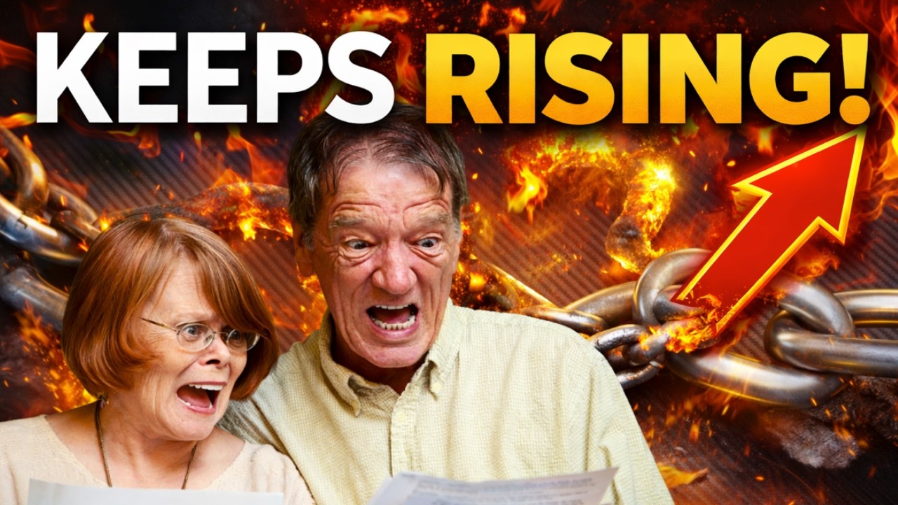 5 статей расходов на жилье, которые лишат пенсионеров зрения