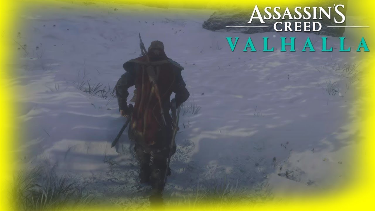 Defense Measures - Assassin's Creed: Valhalla Part 49
