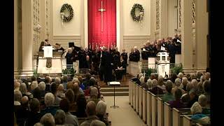 O Little Town of Bethlehem - Dan Forrest