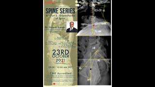 Spine Series - IV - Radiological Parameters of Spine screenshot 5
