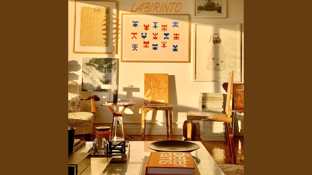 Watch Labirinto on YouTube Watch Labirinto on YouTube