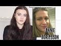 WHAT HAPPENED TO ANNIE BÖRJESSON? | MIDWEEK MYSTERY