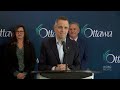 New head of OC Transpo introduced at Ottawa city hall
