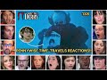 Réactions Des Fans à Pennywise Et Ses Voyages Dans Le Temps Compilation De Réactions à L épisod mp3