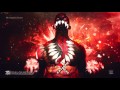 WWE Extreme Rules 2017 Official Theme Song - Hellfire by Barns Courtney