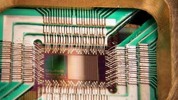 Computational Thinking - Digital Explosion - Perpetual Bits