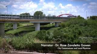 UT Brownsville   A Roadmap to Health and Economic Vibrancy