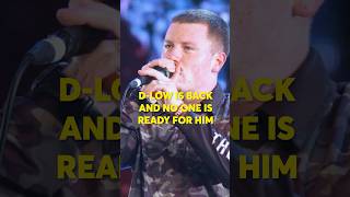 D-Low 🇬🇧 | GBB25 Showcase | One of the best in the game #beatbox #dlow #gbb25