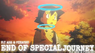 Into Your Arms - Ash Ketchum Edit Ash Ketchum Edit Into Your Arms Song Edit