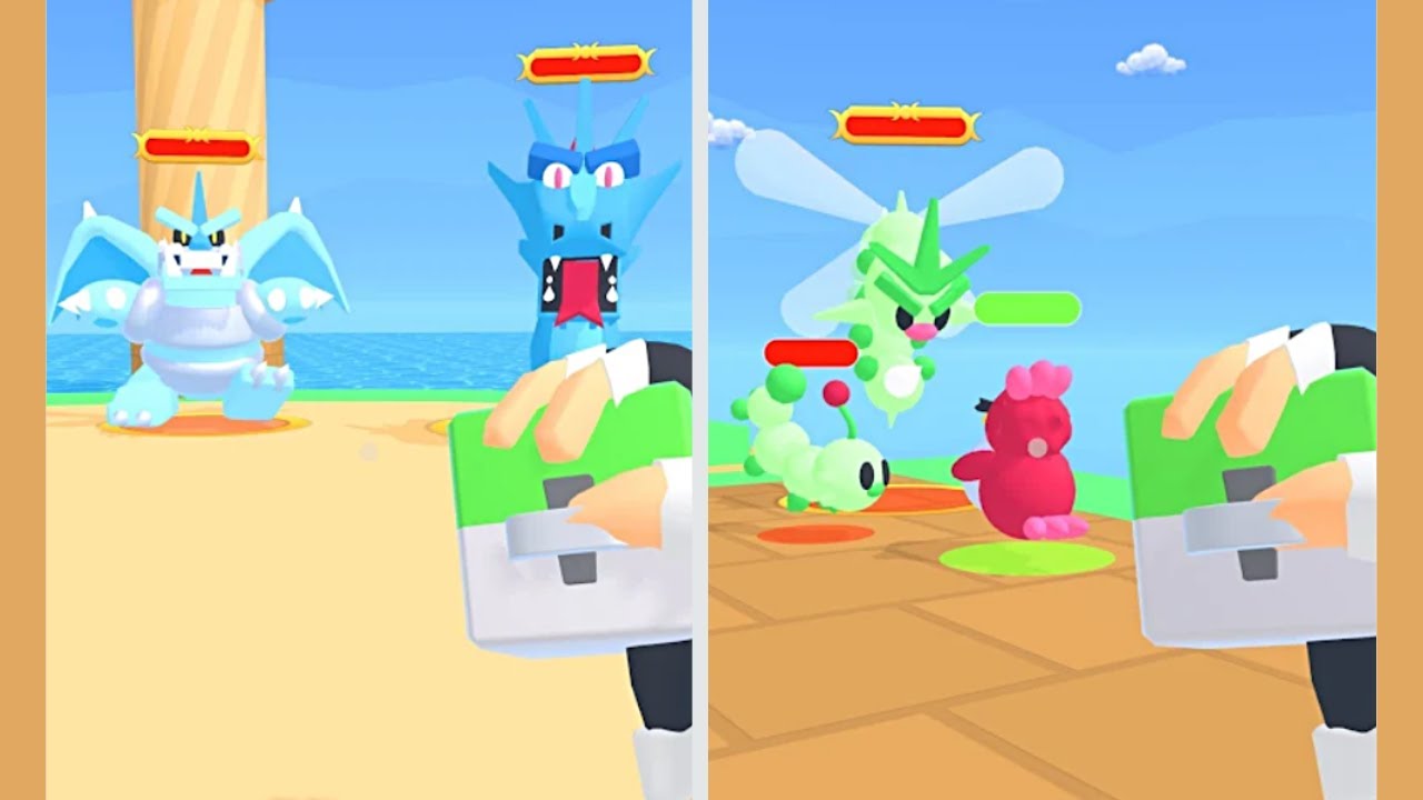 Monster Box 2 version mobile Android iOS télécharger apk