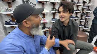 Shoes Outlet Opening at Gulistane Jauhar | Runnerz | Bootsen | Karachi Shoes Outlet | Market