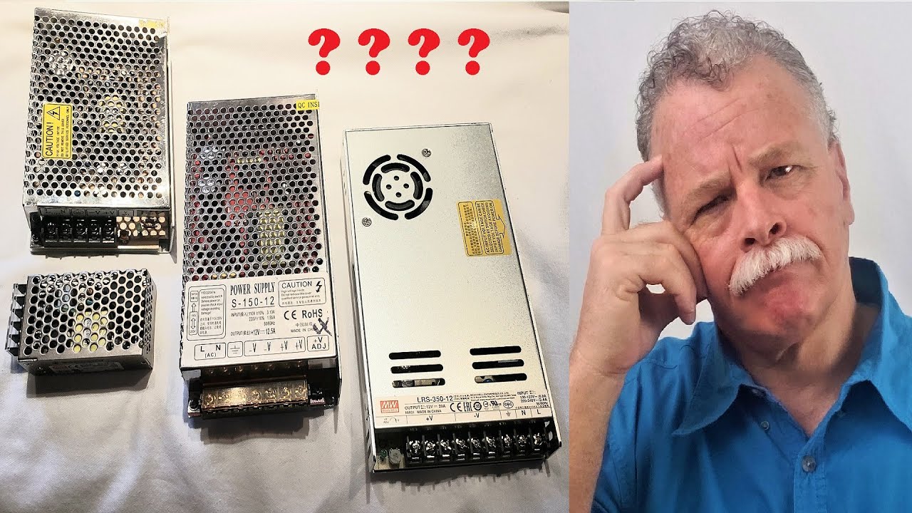 Как выбрать блок питания для светодиодных RGB-ламп / Формула для расчета мощности светодиодов