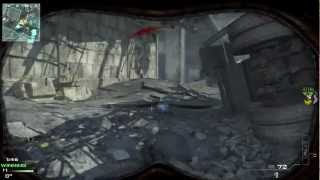 3 knife hitmarkers