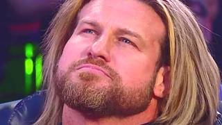 We Finally Know Why Dolph Ziggler Requested His Release From WWE