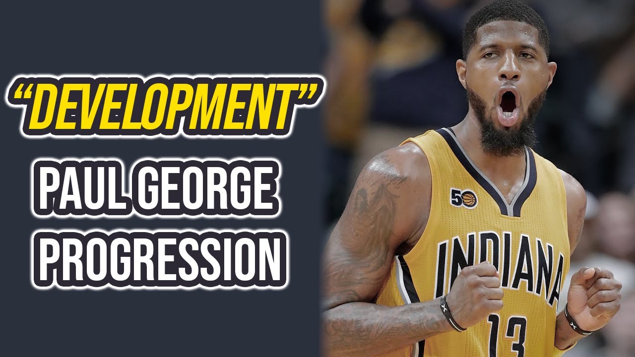 paul george stats by game