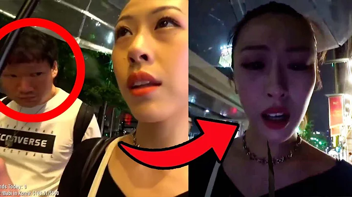 Top 10 Scary Stalkers Caught On Camera