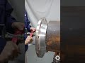 大型 配管内側組立クランプ 8～12 インチフランジ対応（CSA812）；小型配管内側組立クランプ、4～8 インチフランジに適合（CSA480） #CSA812 #CSA480