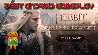 Fight for Middle-Earth Android Gameplay screenshot 5