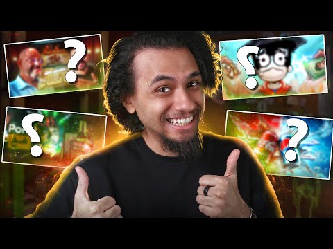 أفضل ١٠ فيديوهات يوتيوبية عربية لسنة ٢٠٢٤