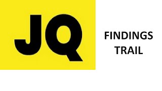 Finding the Findings Trail in Birmingham