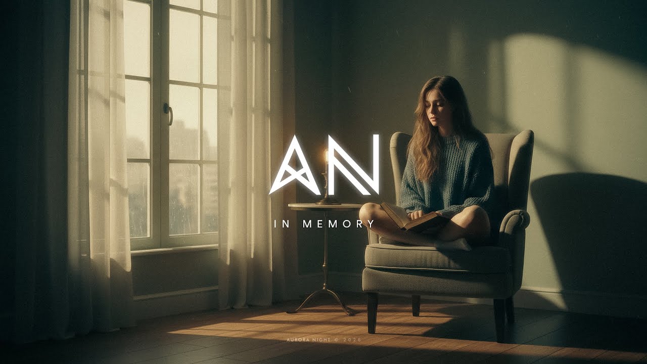 Aurora Night - In Memory