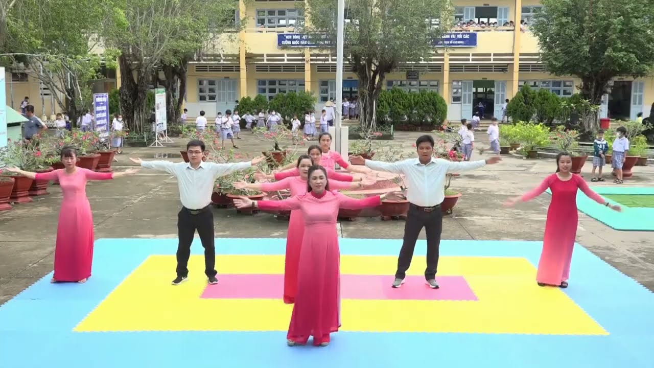 Mã số: 167 - CĐCS Trường Tiểu học Nguyễn Hữu Trí