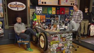 DP Cold Open (I'd rather have none) 1/12/17