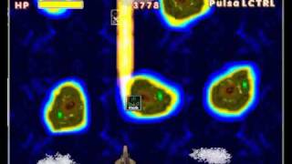 Deadly Eye - minijuego port desde DIV1 a BennuGD ~ FAIL