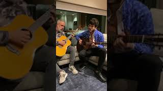 Sebastian Yatra - TBT ( Acustico )