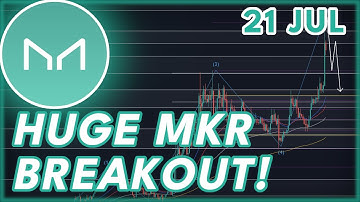 MKR BULLRUN UPDATE!🔥 | MAKER (MKR) PRICE PREDICTION & NEWS 2023!