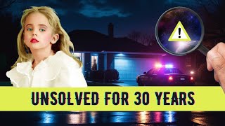JonBenét Ramsey: America’s Most Controversial Unsolved Murder