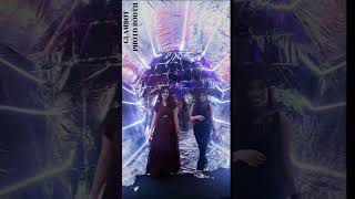 Glambot Photo Booth for Nagarro Jalsa 2024 in Delhi by GoKapture