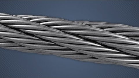 Wire Rope Basics Training