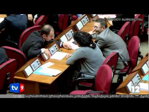 ახალი 12 | მასთ ქერი | 27.06.12