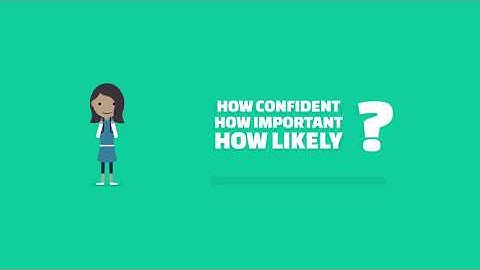 Project: Student Survey Animated Video