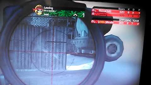 3rd map proof