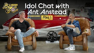 The Ant Anstead interview PART 1 - the private life and project cars of a Wheeler Dealer