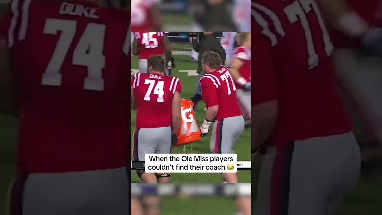 They Had One Job 