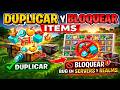 Como DUPLICAR ITEMS Minecraft Bedrock 26.0 y bloquearlo en tu Servidor