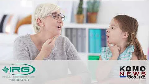 Children's Therapy and Speech Services with Vicki ...