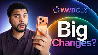5 Big Changes Coming to your iPhone!