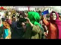 Kashmiris dancing in a program Mp3 Song