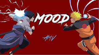 Moodig Naruto Amv Edit