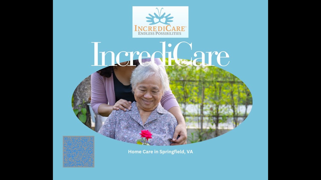 Top Home Care in Springfield, Virginia photo photo