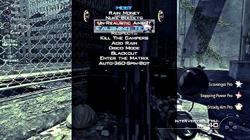 WantedHackz - The Fallen