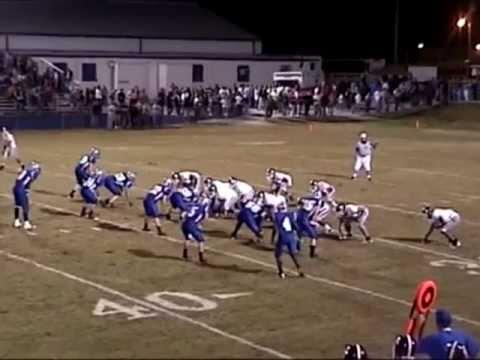 Rod Winston#52(Cente...  -Deshler High School(Clas...