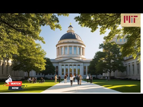 Exploring MIT Through Its Top Words