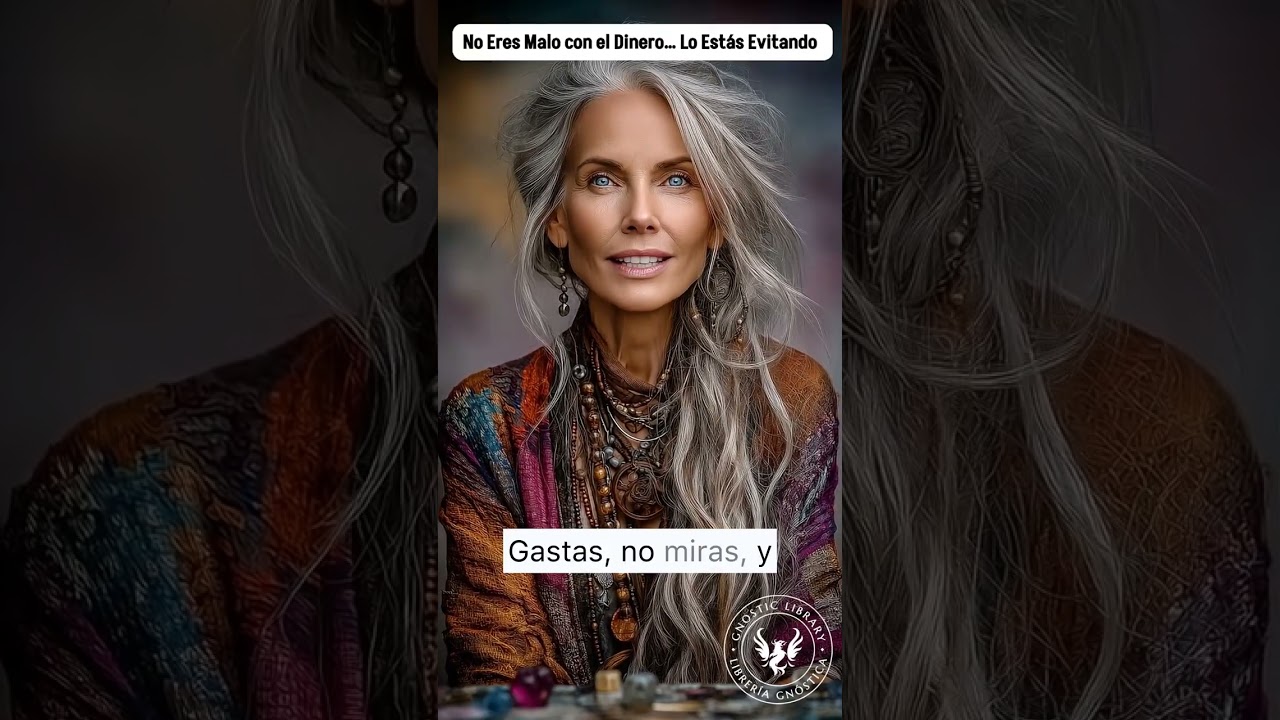 💥 No Eres Malo con el Dinero… Lo Estás Evitando 💖