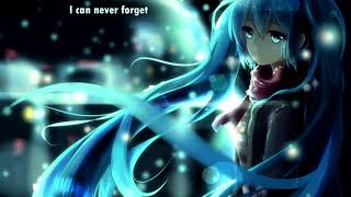 {472.28} Nightcore (Skillet) - Would It Matter (with lyrics)